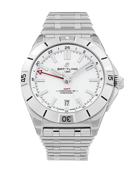 Breitling Chronomat Automatic GMT 40 A32398